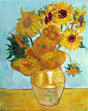 Słoneczniki van Gogha - kopia